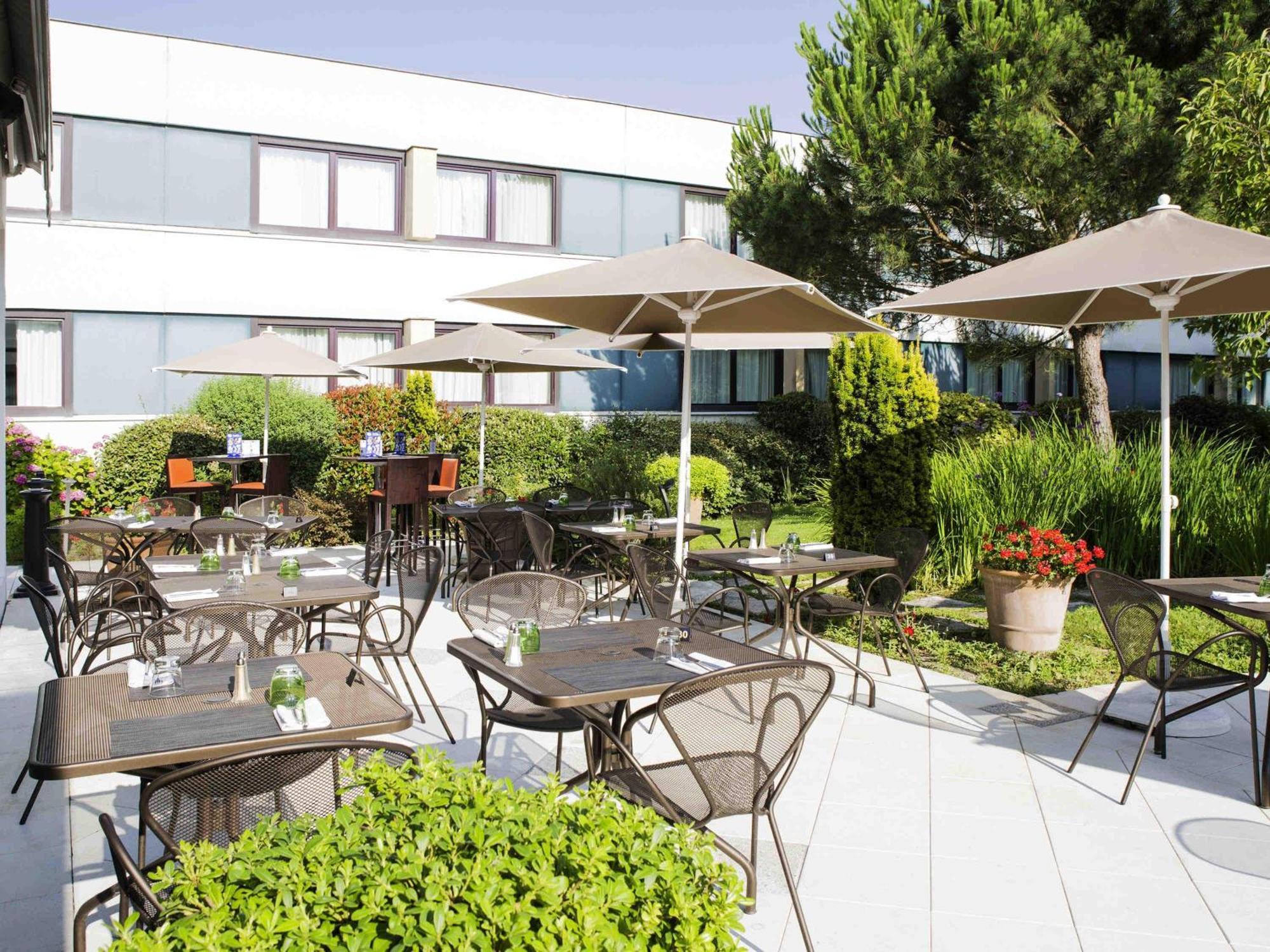 Novotel Bordeaux Mérignac Hotel 4* Offres 2026