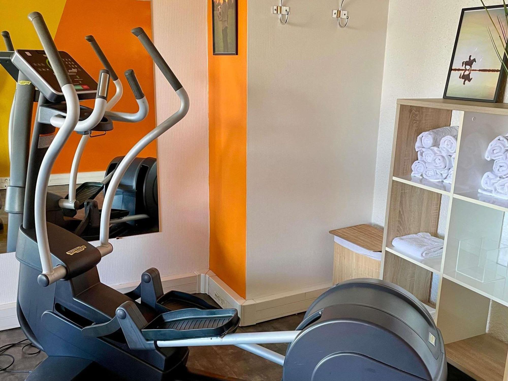 Novotel Bordeaux Mérignac Hotel 4* Offres 2026